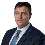 Daniel Barbu