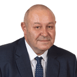 Daniel Fenechiu