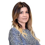 Geanina Oancea-Olteanu