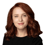 Irina Suătean