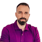 Marius Morra