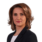 Simona Oprea