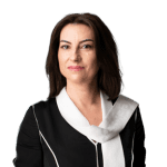 Christina Vlădescu