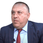 Alin Sorin Nicolescu