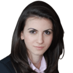Simina Rusănescu