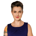Ana-Maria Udriște