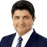Gheorghe-Gabriel Gheorghe