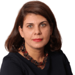 Teodora Luca
