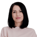 Nicoleta Hamami